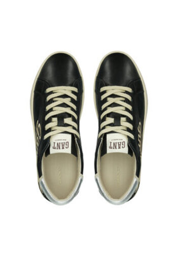 Gant women's sneakers 29531650 black