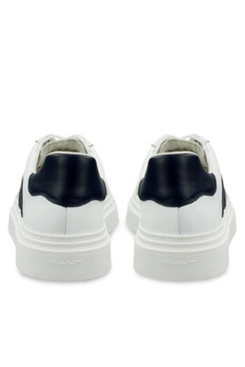 Gant adidași bărbați 30633968 albi