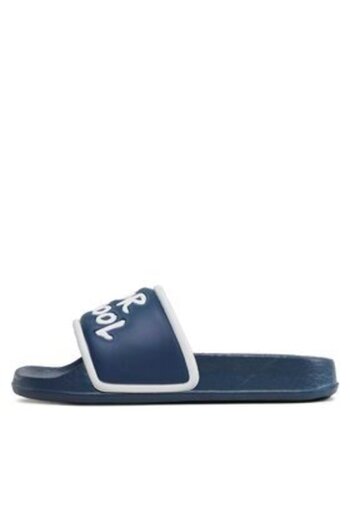 Garvalin boy's flip-flops 232860 blue