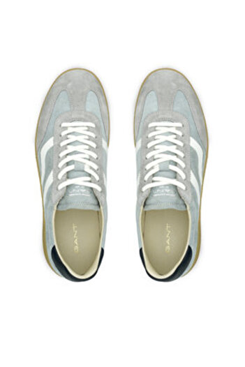 Gant men's sneakers 30633481 gray