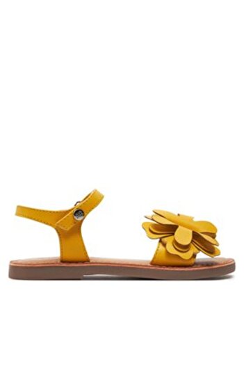 Gioseppo girls' sandals 72121-P yellow