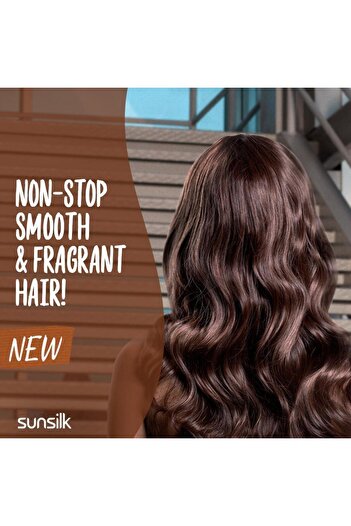 Sunsilk Sunsilk Moisture Coconut Oil Shampoo - 400ml