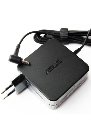 ASUS Charger Asus FL8700F FL5700UP U3100UA U4100U 19V 3.42A 65W connector 4.0 mm * 1.35 mm