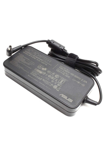 ASUS Charger Asus TUF FX705GM FX705DT FX705GE FX705GD 120W 6.3A 19V connector 6.0 * 3.7
