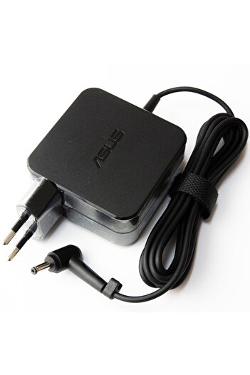 ASUS Charger Asus VivoBook L410MA L410M L410 L203M L203MA 19V 2.37A 45W connector 4.0 mm * 1.35 mm