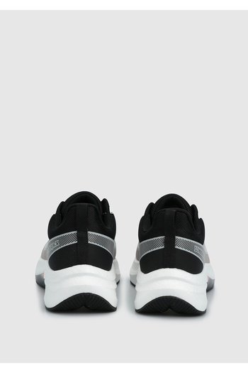 lumberjack Dientes Gri Erkek Sneaker