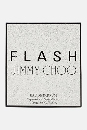 Jimmy Choo عطر فلاش للنساء أو دو برفوم بخاخ طبيعي 100 مل