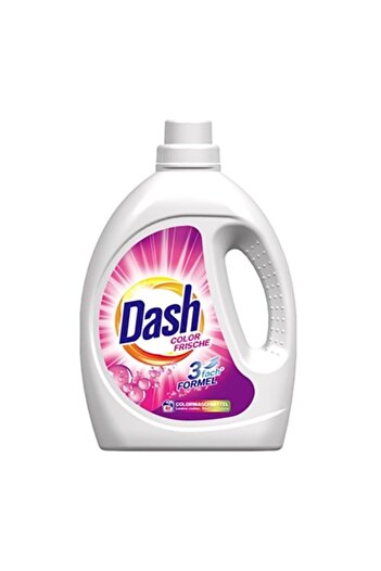 Dash Dash Color Fresh Automatic Laundry Detergent