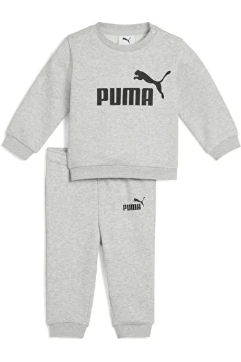 Puma Σετ κρουστών Essentials Minicats για νήπια