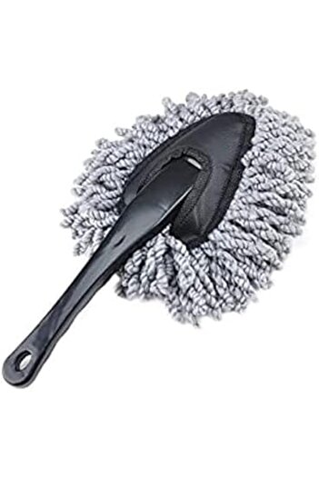 Generic Super Soft Microfiber Duster Brush – Car Dash, Home, Kitchen, Computer Cleaning, Easy Dust Removal