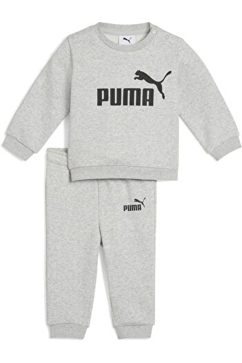 Puma Σετ κρουστών Essentials Minicats για νήπια