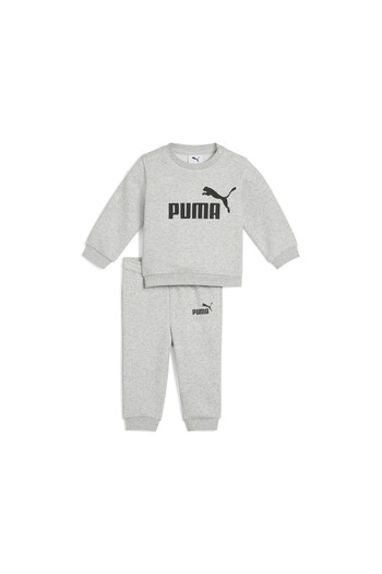 Puma Σετ κρουστών Essentials Minicats για νήπια