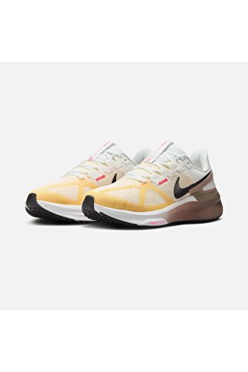 Nike Air Zoom Structure 25 Road Running Women's Sports Shoes