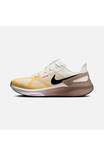 Nike Air Zoom Structure 25 Road Running Kadın Spor Ayakkabı