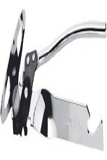 TESCOMA Presto Metal Can Opener – 21.4 x 8.5 x 3.5 cm, Assorted Colors
