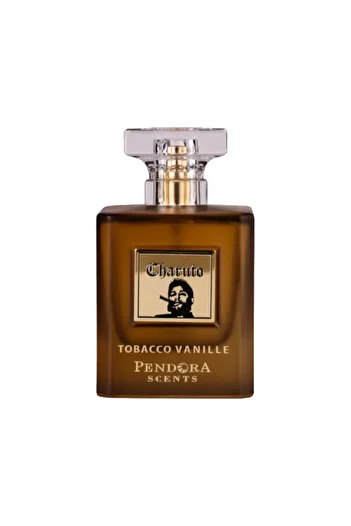 Paris Corner Charuto Tobacco Vanille, unisex, collection Pendora Scents, 100 ml
