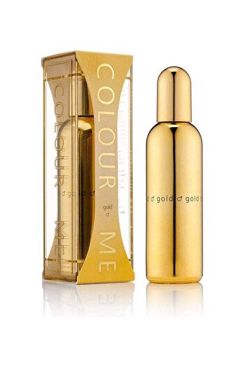 Colour Me Gold Set-men Perfume (Set of 2) 90ml
