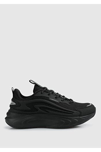 lumberjack Black women's sneaker gift