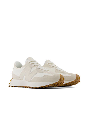 New Balance WS327NKD Kadın Günlük Ayakkabı WS327NKD Krem