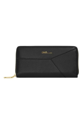 Class Roberto Cavalli Wallet 19 cm