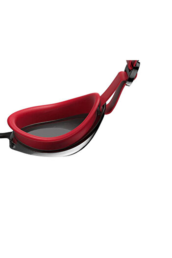 SPEEDO Speedo Jet 2.0 Gog Au Unisex Yüzücü Gözlüğü 8-00466717952 Kırmızı