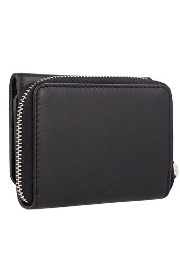 liebeskind Wallet Leather 11 cm