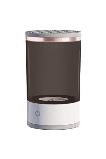 Flippy Portable Makeup Brush Cleaning Device, Flippy, Suitable for Different Brush Sizes, 5V, 7000RPM, Soni