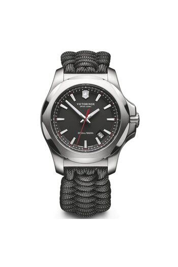 Victorinox Ανδρικό Ρολόι 241726, Quartz, 43mm, 20atm