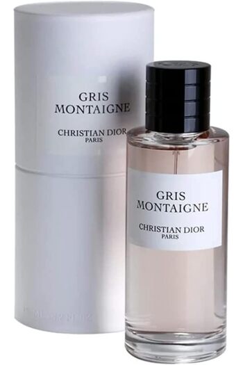 Christian Dior Gris Montaigne by Christian Dior for Women - Eau de Parfum, 125 ml