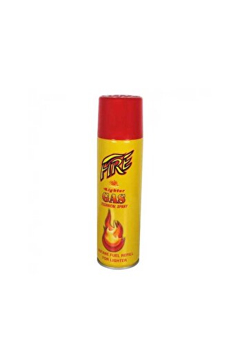 OEM Spray gas propane 20% butane 80% 270ml