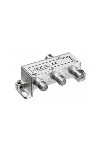 goobay Distribuitor CATV interior 3 iesiri 5-1000Mhz