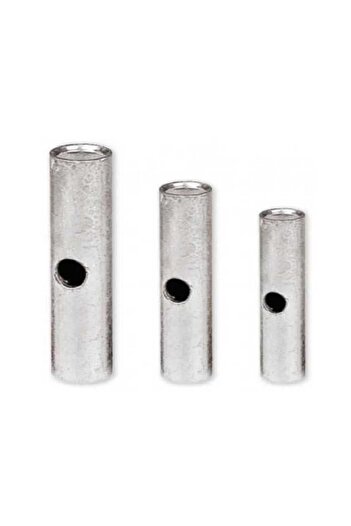 Şafak Mufa aluminiu 16mm AL EM016 Safak