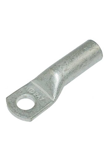 Şafak Aluminum lug, M10 hole, section 70mm2 AL 07010 Safak