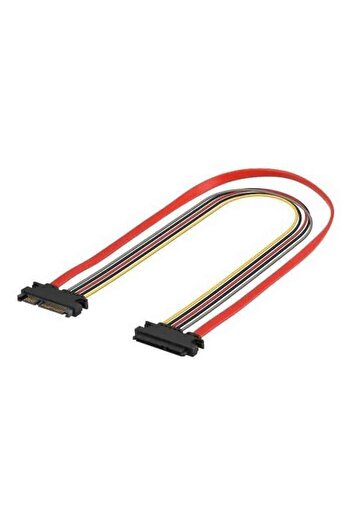goobay SATA power and data extension cable 0.3m