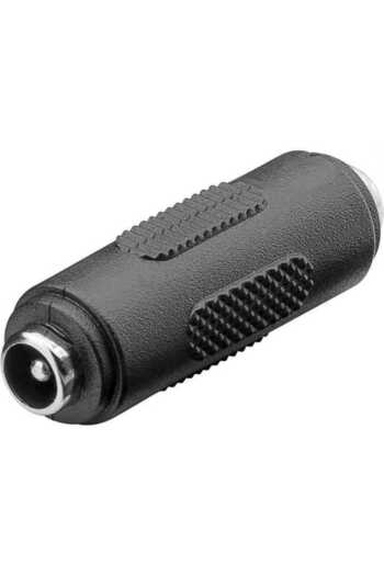 goobay Adaptor DC 5.5x2.1mm mama-mama
