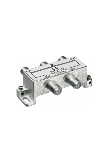 goobay Distribuitor CATV interior 4 iesiri 5-1000Mhz