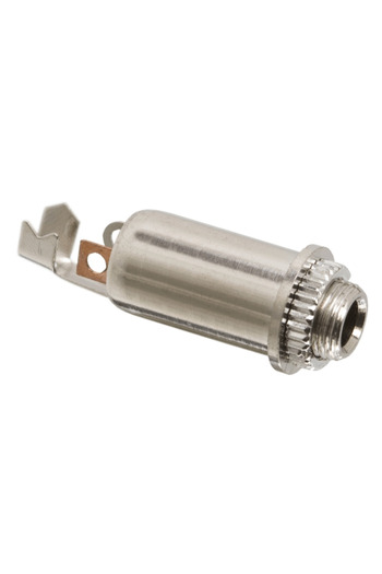 OEM Mufa JACK montabil stereo 3.5 mm mama