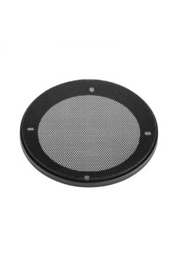 OEM Car speaker cover 4" 10cm black GRL1003