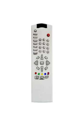 OEM Compatible remote control for Beko Smart TV ER 567 MFY 557 (25)
