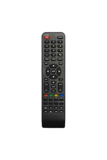 OEM Compatible remote control for TV Vortex ER 25 MFY 15 (175)