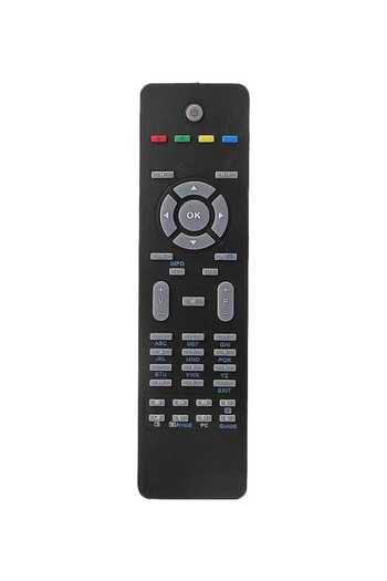OEM Compatible TV remote control VESTEL RC1205 IR 43 (445)