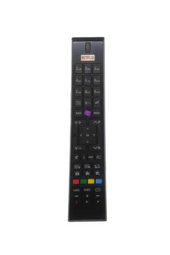 OEM Telecomanda TV Vestel RCA4995 cu aspect original (172)