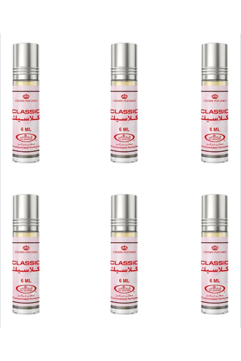 ALREHAB Classic 6 ml