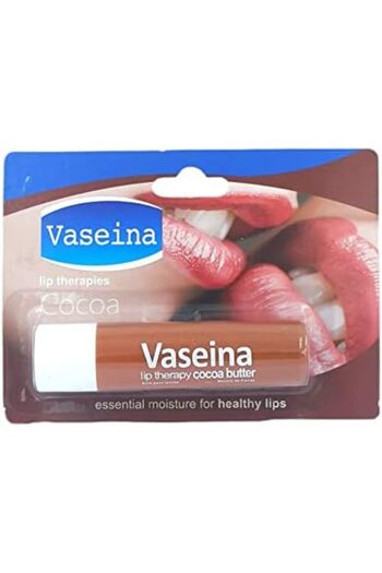 vaseina Kako Lip Balm 0.15 oz