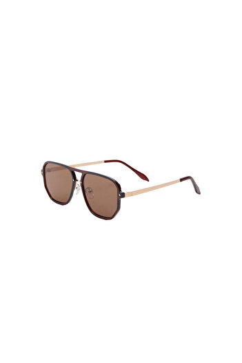 MANGO Ανδρικά αξεσουάρ Khaki 77094445