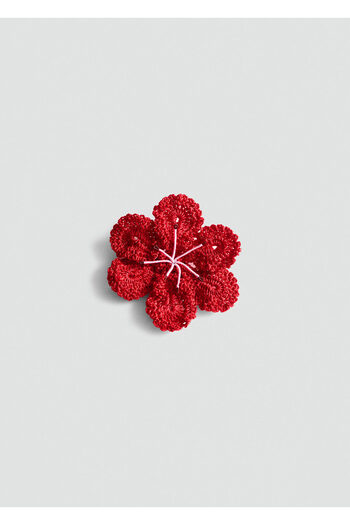 MANGO Woman Red Women's Accessories Model No: 77050629