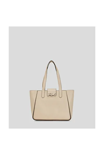Karl Lagerfeld Signature Md - Bolso