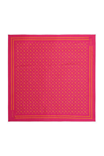 Guess Emiliee Foulard 90X90