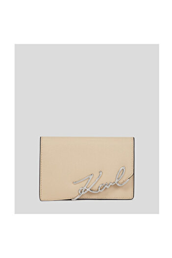 Karl Lagerfeld Podepisovat Sm - Cartera