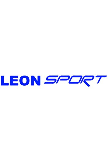 Dijitonline Autocolant pentru mânerul ușii Leon Sport 11,5x1,2cm